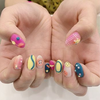 Coco Nails art - Nail Salons Near Me - New York, New York Coco Nails art - Nail Salons Near Me - New York, New York
