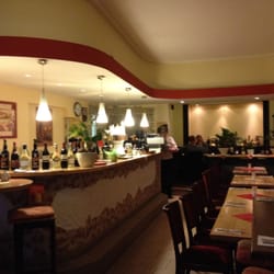 Ristorante Pizzeria La Strada