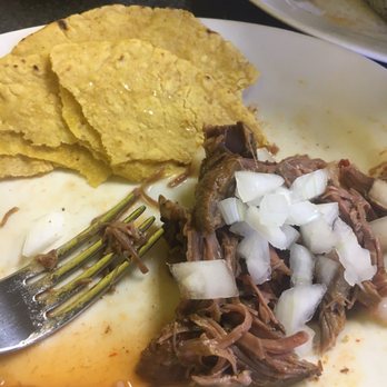 Antojito Como En Casa - Mexican Near Me - El Centro, California