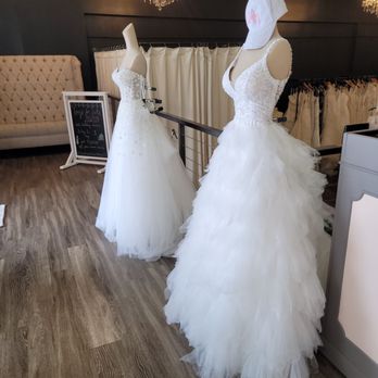 The Altar Bridal Consignment - Bridal Near Me - Littleton, Colorado The Altar Bridal Consignment - Bridal Near Me - Littleton, Colorado