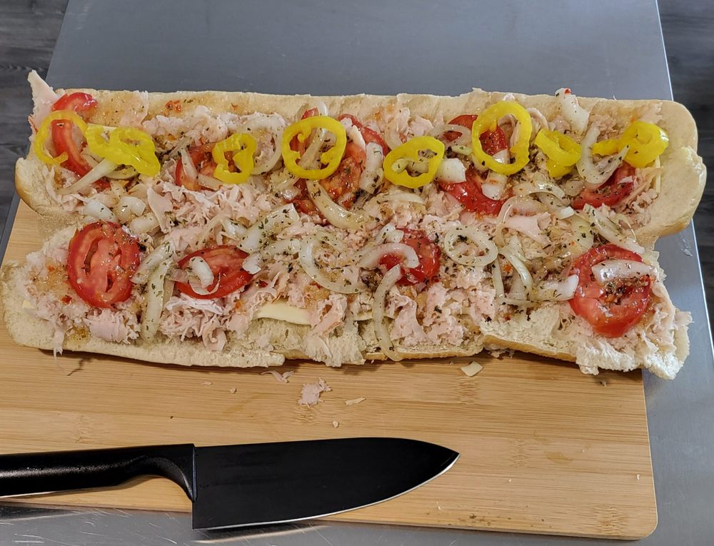 Sony's Sweets n Eats Logo