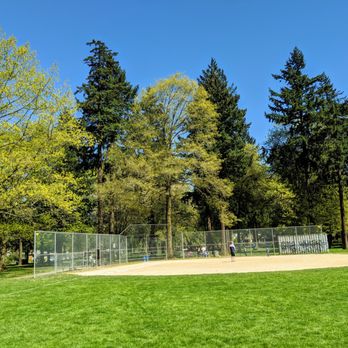 Wilshire Park - Baseball Field - Parks Near Me - Portland, Oregon Wilshire Park - Baseball Field - Parks Near Me - Portland, Oregon
