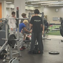 LA Fitness