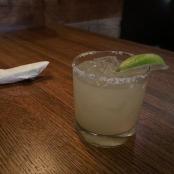 Craft Street Kitchen - Margarita - New American Near Me - Trinity, Florida Craft Street Kitchen - Margarita - New American Near Me - Trinity, Florida