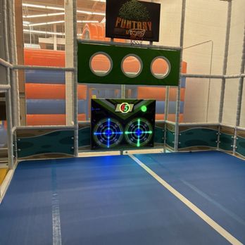 Play City - Venues & Event Spaces Near Me - Rancho Cucamonga, California