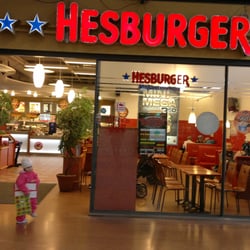 Hesburger