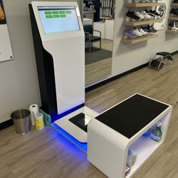 Foot Solutions Scottsdale