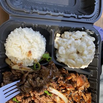 Chacha's Hawaiian Grill - Hawaiian Near Me - Eugene Or, Oregon