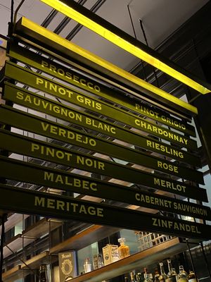 Terminal Bar by null