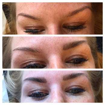 Mowina - Eyelash Service Near Me - Doetinchem, GE