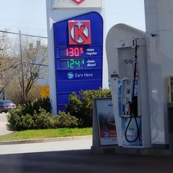 Irving Oil Limited - Irving & Circle K