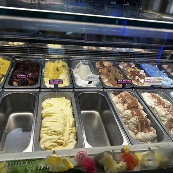 Gelato & Chill - Ask for a taste - Gelato Near Me - Honolulu, Hawaii Gelato & Chill - Ask for a taste - Gelato Near Me - Honolulu, Hawaii