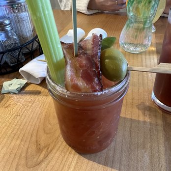 The Braeburn - Bloody Mary - Breakfast & Brunch Near Me - Langley, Washington The Braeburn - Bloody Mary - Breakfast & Brunch Near Me - Langley, Washington