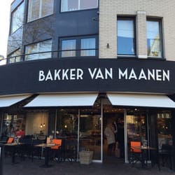 Bakker van Maanen