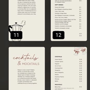 QC Spa - Menu - Massage Near Me - New York, New York QC Spa - Menu - Massage Near Me - New York, New York