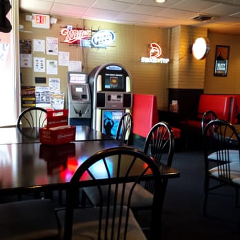 Bayside Bar & Grill - Cheesesteaks Near Me - Walker, Minnesota