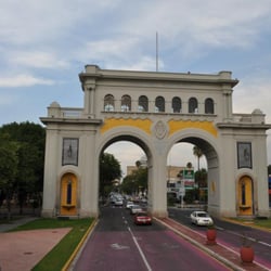 Arcos de Guadalajara