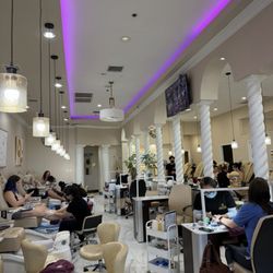 Ocean Spa and Nails - Ocean Spa & Nails