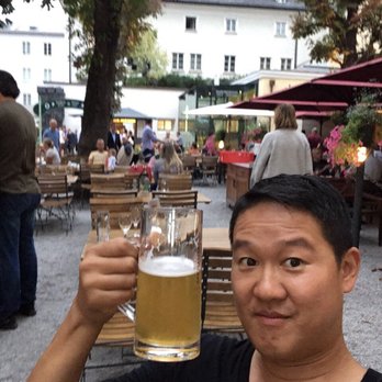Sternbräu - Austrian Near Me - Salzburg, 5