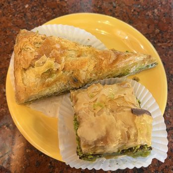 Eat A Pita - The famous Baklava - Mediterranean Near Me - Rancho Cordova, California Eat A Pita - The famous Baklava - Mediterranean Near Me - Rancho Cordova, California