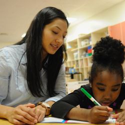 Center For Learning & Behavioral Solutions - Kids feel supported with individualized attention.