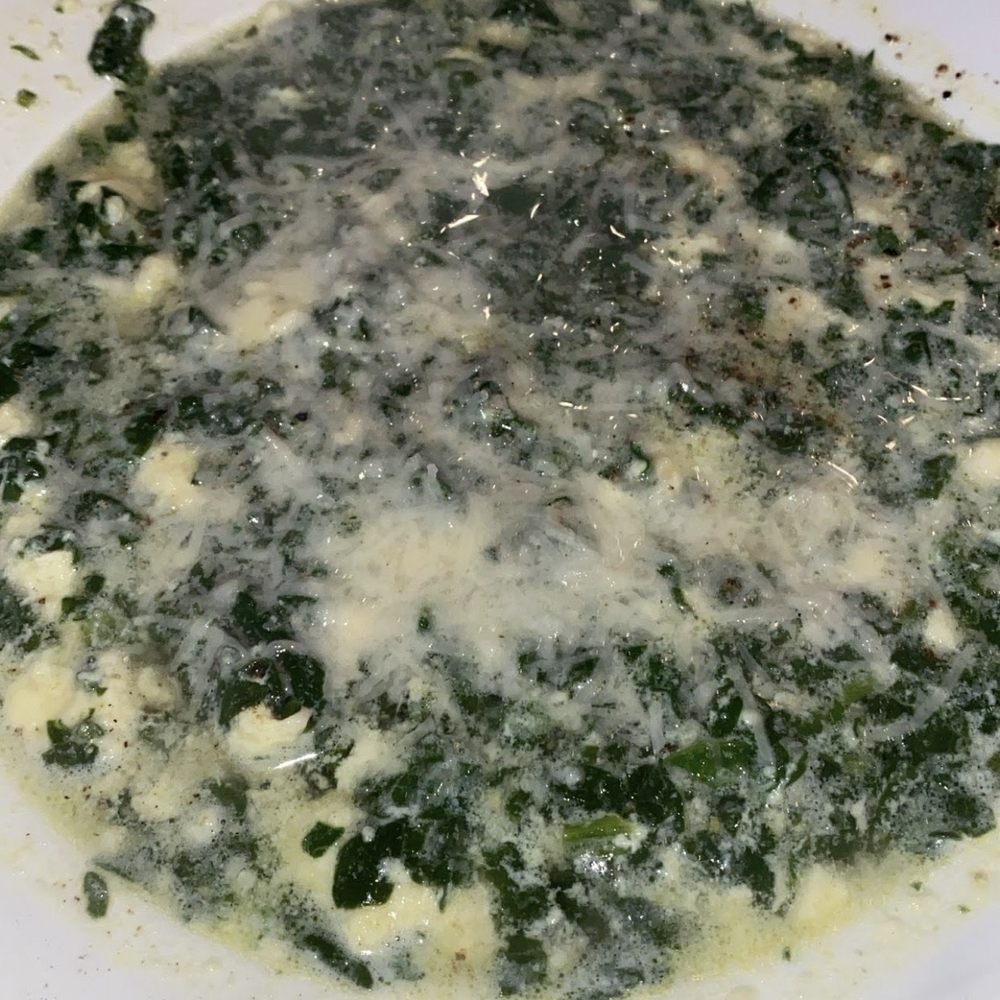 Il Gabbiano - Soup - Italian Near Me - Miami, Florida Il Gabbiano - Soup - Italian Near Me - Miami, Florida