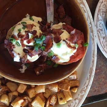 Another Broken Egg Cafe - Breakfast & Brunch Near Me - Panama City Beach, Florida