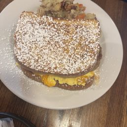 French Toast Sammy French Toast Sammy