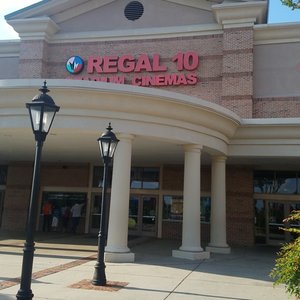 REGAL PERIMETER POINTE - 48 Photos & 80 Reviews - Cinema - 1155 Mt