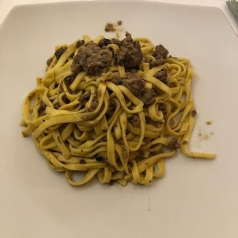 Trattoria del Moro Aronne - Wild Boar Ragu - Italian Near Me - Orvieto, TR Trattoria del Moro Aronne - Wild Boar Ragu - Italian Near Me - Orvieto, TR