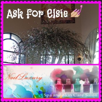 Nail Luxury - Nail Salons Near Me - Thousand Oaks, California