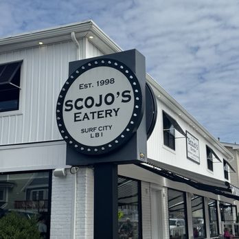 Scojo's - New American Near Me - Surf City, New Jersey Scojo's - New American Near Me - Surf City, New Jersey