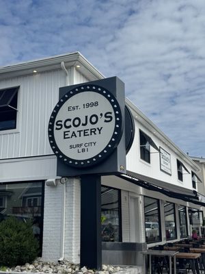 Scojo's Eatery by null