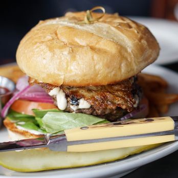The Overlook - Burger - New American Near Me - Denali National Park, Alaska The Overlook - Burger - New American Near Me - Denali National Park, Alaska