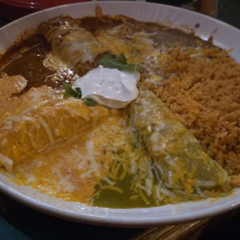 Tio Pepe - Mexican Near Me - Eugene, Oregon