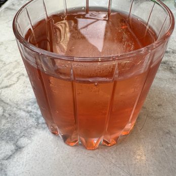 Barbounia - Greek Near Me - New York, New York