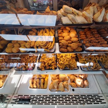 Bengali Sweet Shop - Hot items were not done well - felt like it was undercooked. - Indian Near Me - Hicksville, New York Bengali Sweet Shop - Hot items were not done well - felt like it was undercooked. - Indian Near Me - Hicksville, New York