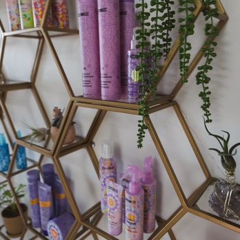 La Luna Beauty Bar - Hair Salons Near Me - Tucson, Arizona