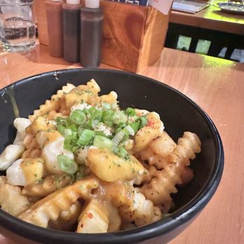 Mecha Noodle Bar - Poutine - Ramen Near Me - Washington, DC, District of Columbia Mecha Noodle Bar - Poutine - Ramen Near Me - Washington, DC, District of Columbia