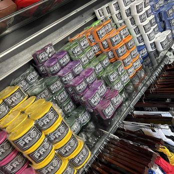 ProBoxing Supplies - Sporting Goods Near Me - Studio City, California
