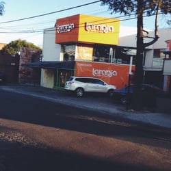Laranja Salón & Spa - Laranja Salón & Spa.