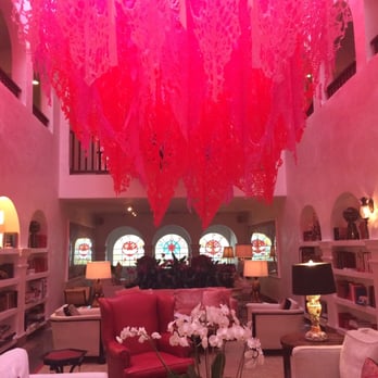 Casa Faena Miami Beach - Gorgeous! The reason I stayed there. I die! - Hotels Near Me - Miami Beach, Florida