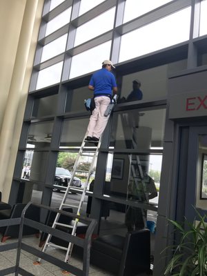 Commercial Window Cleaning - Finding the right company for house washing and gutter cleaning services in Northern VA is not that complicated when you choose us at AWG Cleaning Services. We offer professional power washing, gutter cleaning, window cleaning for residential and commercial structures. Call today for a free quote. Commercial Window Cleaning - Finding the right company for house washing and gutter cleaning services in Northern VA is not that complicated when you choose us at AWG Cleaning Services. We offer professional power washing, gutter cleaning, window cleaning for residential and commercial structures. Call today for a free quote.