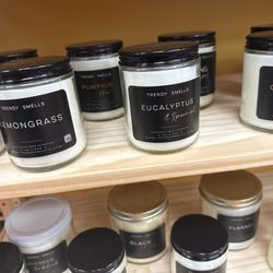 Makers Of Maryland - Candles