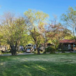 Owl's Roost Campground - Owl's Roost Campground RV park