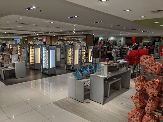 SM City North EDSA by null