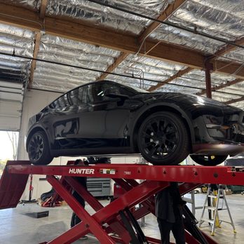 Unplugged Performance Fremont - Tesla Model Y inspected by Unplugged Performance - Auto Customization Near Me - Fremont, California Unplugged Performance Fremont - Tesla Model Y inspected by Unplugged Performance - Auto Customization Near Me - Fremont, California