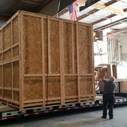 TLC Packing and Shipping