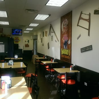 Shababy's Rib Shack - Barbeque Near Me - Harvest, Alabama Shababy's Rib Shack - Barbeque Near Me - Harvest, Alabama