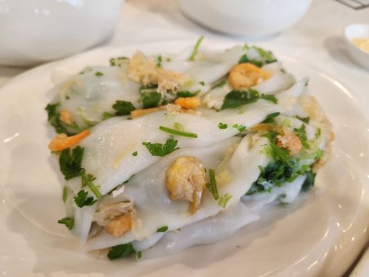 Sun Sui Wah Seafood Restaurant by null